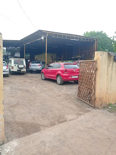 Sri Kanaka Durga Auto Garage