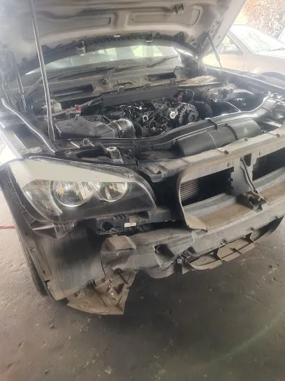 sri kanaka durga car work shop