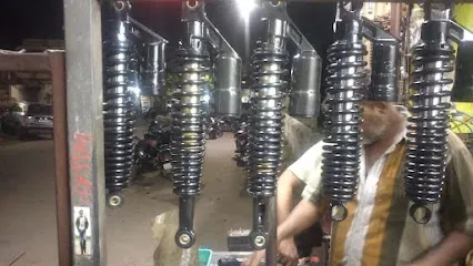 SRI KANAKA DURGA HYDRAULICS