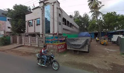 Sri kanaka durga motors