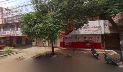 SRI KANAKADURG MECHANIC WORKS