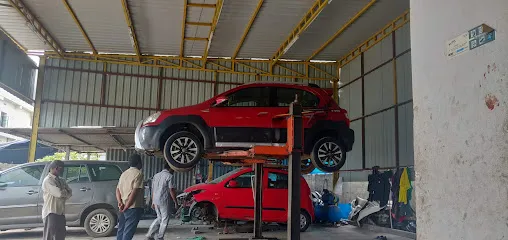 Sri kanka durga car works