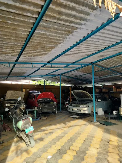Sri Kanniamman Auto Garage
