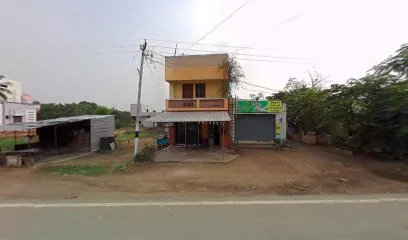 SRI KANNIMAR AUTO GARAGE