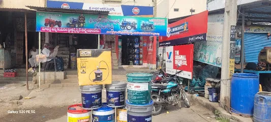 Sri Karthika Automobile