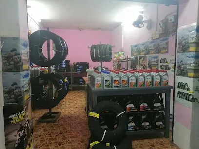 SRI KB TYRES