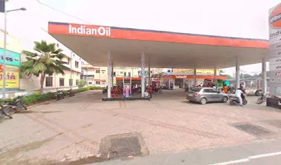Sri Krishna Auto Parts