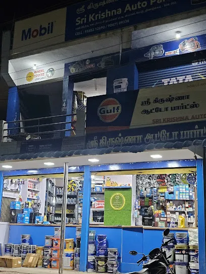 SRI KRISHNA AUTO PARTS