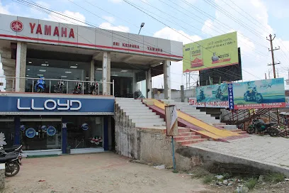 Sri Krishna Automobile