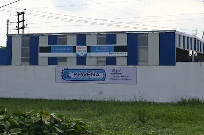 Sri Krishna Automobiles