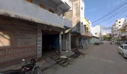 Sri Krishna Bike Mechanic Hub