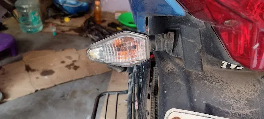 Sri krishna bike point