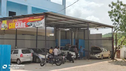 Sri Krishna Car care
