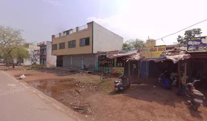 Sri Krishna Car Garage