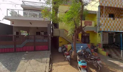 Sri Krishna Car Parking