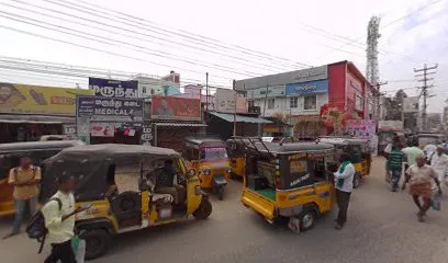 Sri Kumar Auto Works