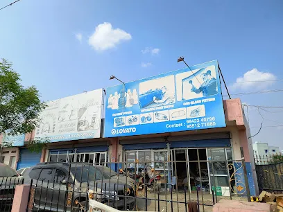 Sri Kumaran Motor