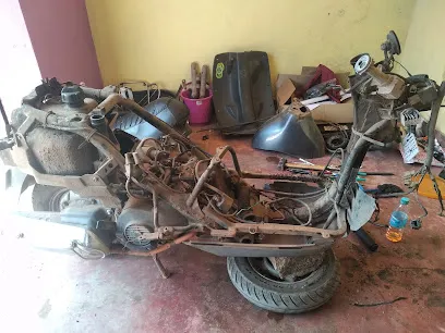 Sri Lakshmi Auto Works