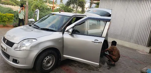 Sri Lakshmi Car Care