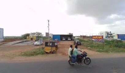 Sri Lakshmi car garage