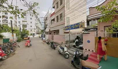 Sri Lakshmi Garage