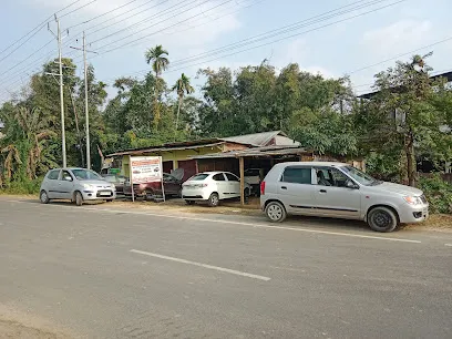 SRI LAKSHMI MECHANICAL REPAIRING CENTER