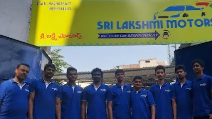 Sri Lakshmi Motors