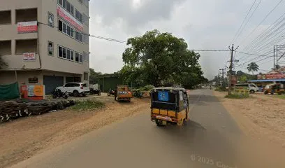 Sri Lakshmi motors Car Accessories