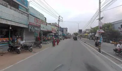 Sri Lakshmi Narasimha automobiles
