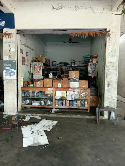 Sri Lakshmi Narasimha car Garage