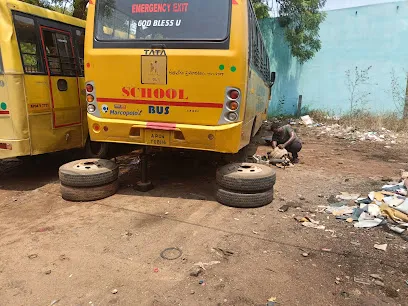 Sri Lakshmi Narasimha Mechanical Works