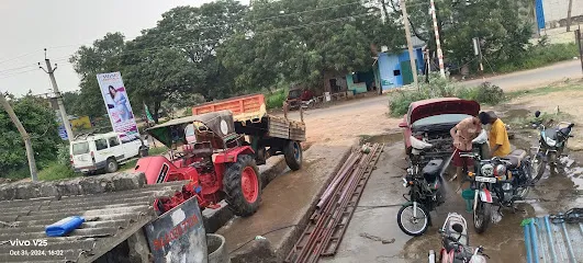Sri Lakshmi Narasimha motors 2