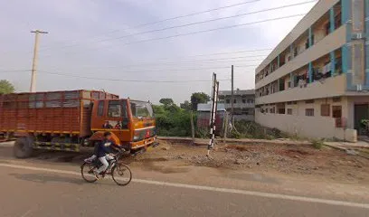 Sri Lakshmi Prasanna Auto Mobile's