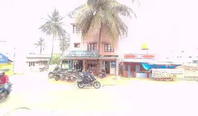 Sri Lakshmi Ranganatha Autoworks