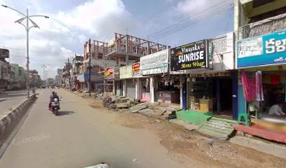 Sri Lakshmi Srinivas Automobiles