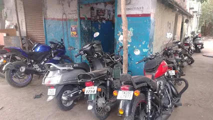 Sri Lakshmi Two Wheeler Works