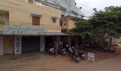 Sri Lakshmi Venkateshwara Motors