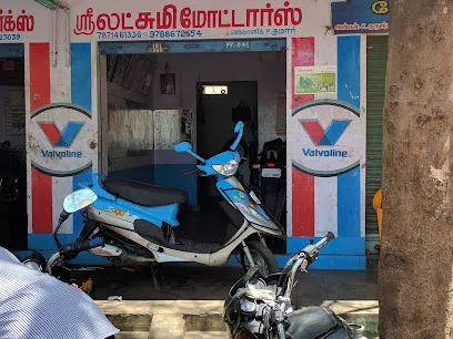 Sri Laksmi Motors
