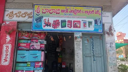 SRI LALITA AUTOMOBILES