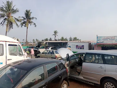 Sri Laxmi Durga Car Garage