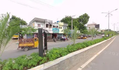 Sri Laxmi Ganapathi Bike Motors