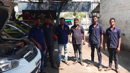 Sri Laxmi Motors