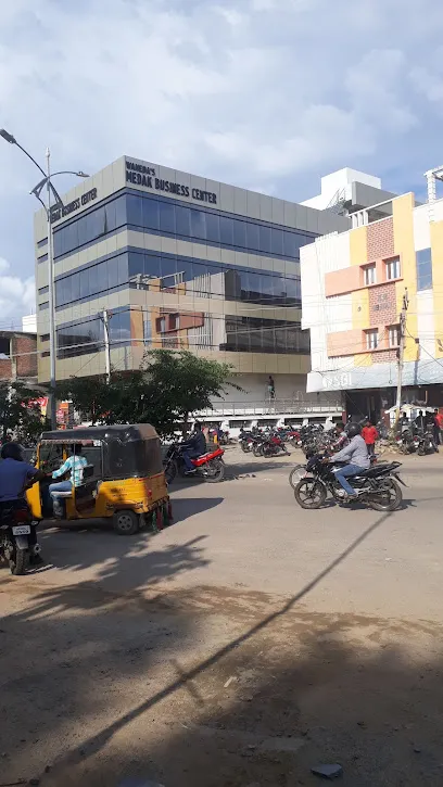 Sri Laxmi Narasimha Automobiles