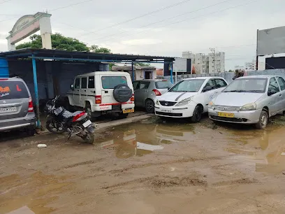 Sri Laxmi prasanna Motors