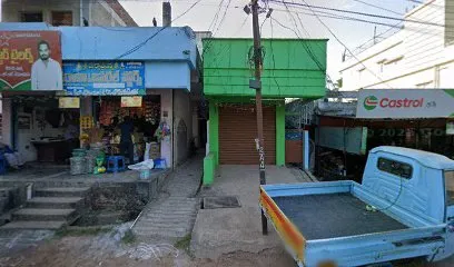 Sri Laxmi Priya Auto Garriage