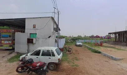 Sri Lilasankar Auto Garage
