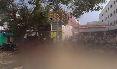 SRI LOVA DURGA MECHANIC WORKs