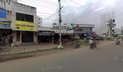 Sri Maha Lakshmi Garage