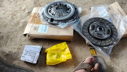 SRI MAHA LAXMI Car Care