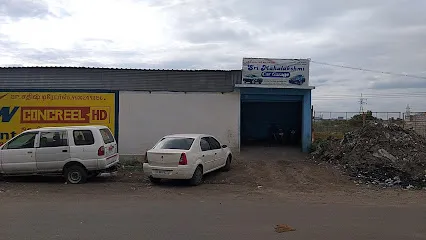 Sri Mahalakshmi car Garage